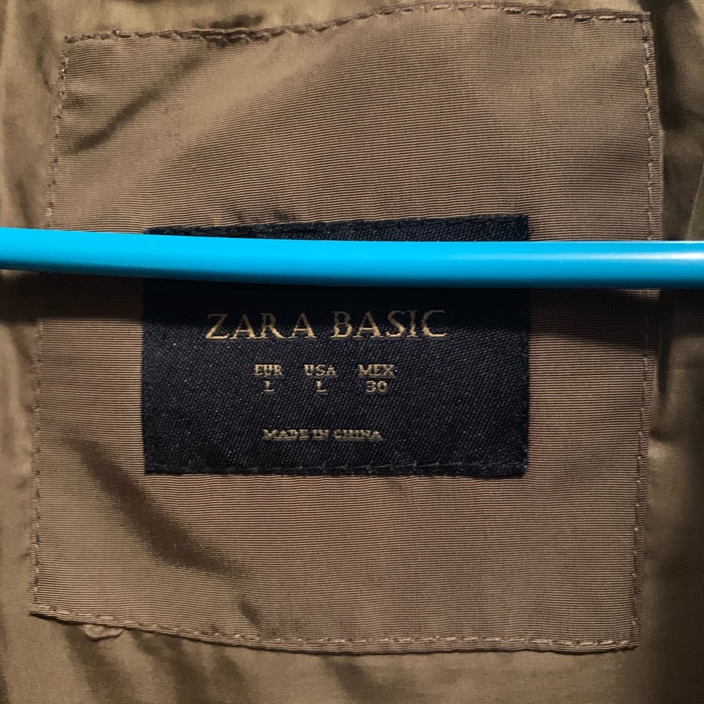 Coat - Picture 2 of 3
